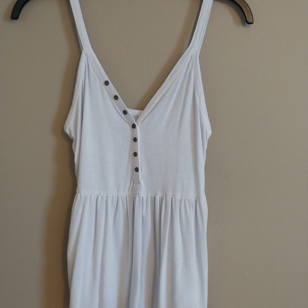 AE flowy tank